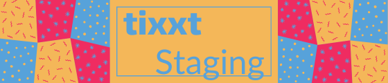 mixxtSTAGING